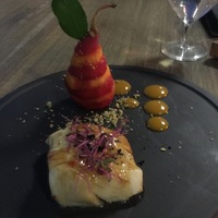 Мурманский палтусу