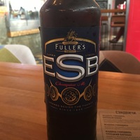 Пиво Fuller's ESB 0.5