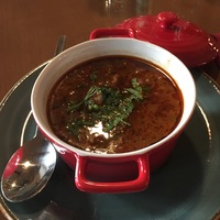 Харчо по-мегрельски