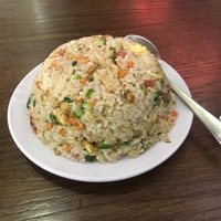 Жареный рис по-янчжоуски