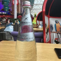 Вода San Benedetto б/г 0.75