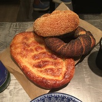 Домашний хлеб