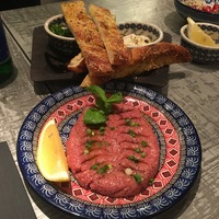 Кебания