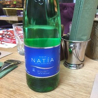 Вода Aqua Natia 0.5