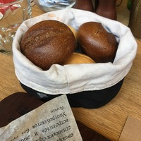 Хлебная корзина