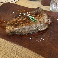Стейк Стриплойн