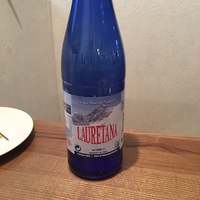 Вода Lauretana б/г 0.5