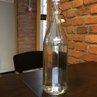Вода - бесплатно