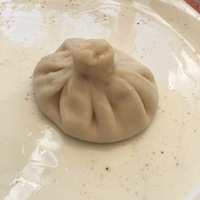 Хинкали с бараниной 1 шт.
