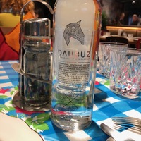 Вода Dausuz б/г 0.5