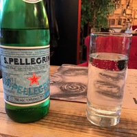 Вода San Pellegrino 0.75