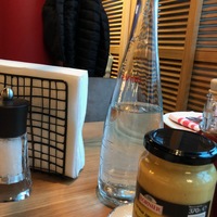 Вода Evian 0.75