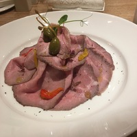 Вителло тоннато