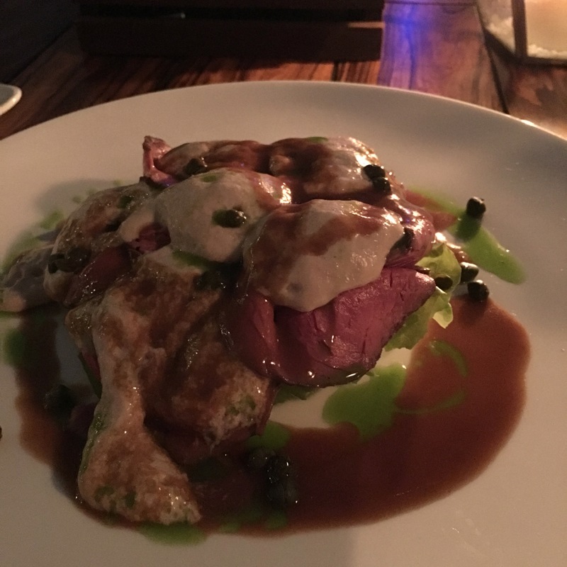 Вителло тоннато