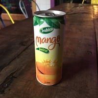 Сок Манго Tripico 0.25