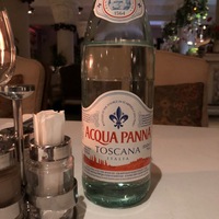 Вода Aqua Panna 0.75
