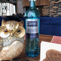 Вода Selters 0.75 с/г