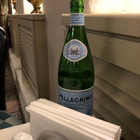 Вода San Pellegrino 0.75