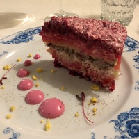 Селедка под шубой