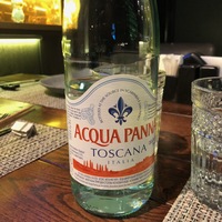 Вода Aqua Panna 0.75