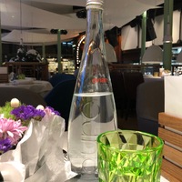 Вода Evian 0.75