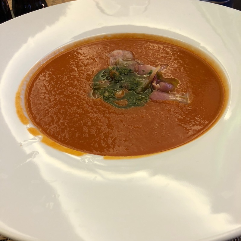 Pappa al Pomodoro
