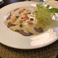 Вителло тоннато