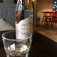 Вода Aqua Russa 0.75 б/г