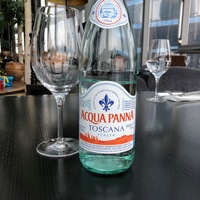 Вода Aqua Panna 0.75