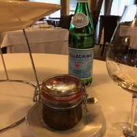 Вода San Pellegrino 0.75
