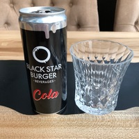 Black Star Cola 0,33
