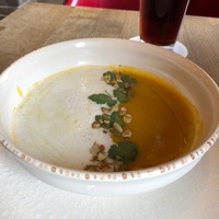 Тайский капучино