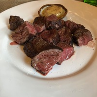 Стейк мясника