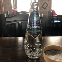 Вода "Волжанка" 0.75 б/г