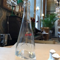 Вода Evian 0.75