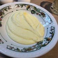 Картофельное пюре