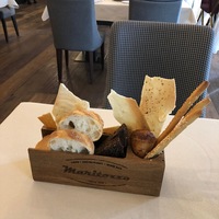 Хлебная корзина