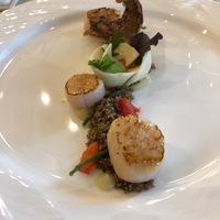 Гребешки