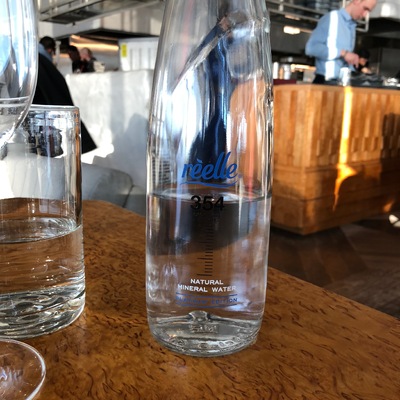 Вода Reelle 0.75 б/г