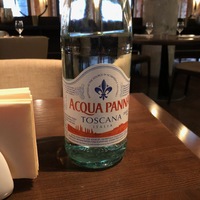 Вода Aqua Panna 0.75