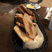 Тандури Роти