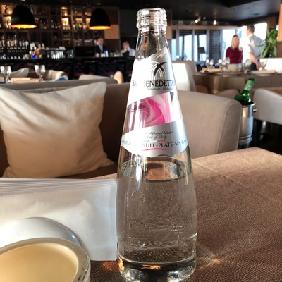 Вода San Benedetto 0.75 б/г