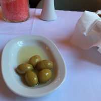 Оливки
