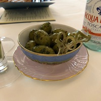 Оливки