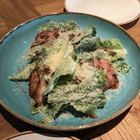 Ромен с куриным бедром