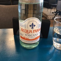 Вода Aqua Panna 0.75