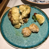 Цветная капуста