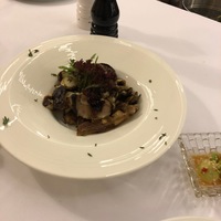 Грибы (в меню 800 рублей)