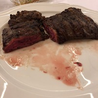 Стейк Мачете (400 гр.)