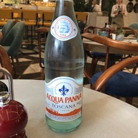 Вода Aqua Panna 0.75
